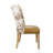 Bernier 20'' H Faux Leather Upholstered Parsons Chair-1599534034-1599534047