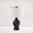 Metal Table Lamp