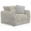 Chaise et demi Rurik, parchemin