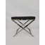 Tabouret d'appoint en bois massif Andriesse-920818518-907593651