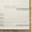Machu Picchu Wool Striped Area Rug-1197533499