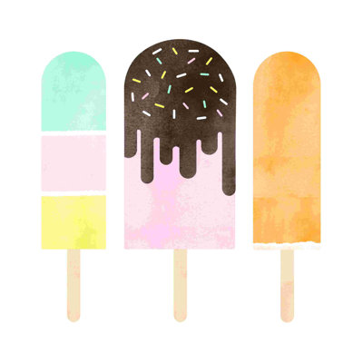 " Ice Cream For Everyone "