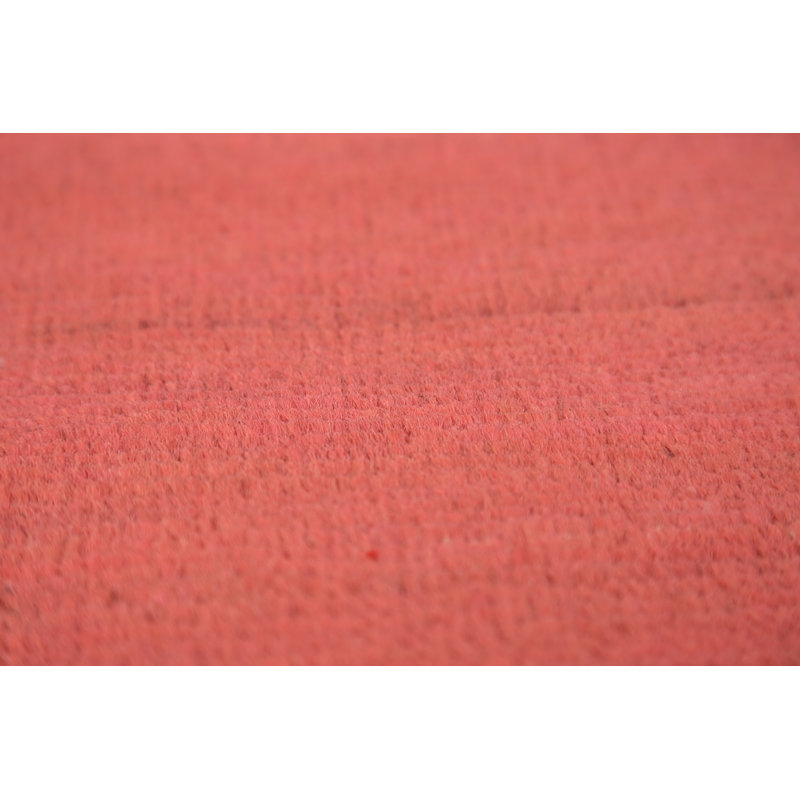 Pink Gabbeh Modern Accent Rug 2x3