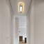 Muscato 1-Light LED Flush Mount-1808004976-1779453337