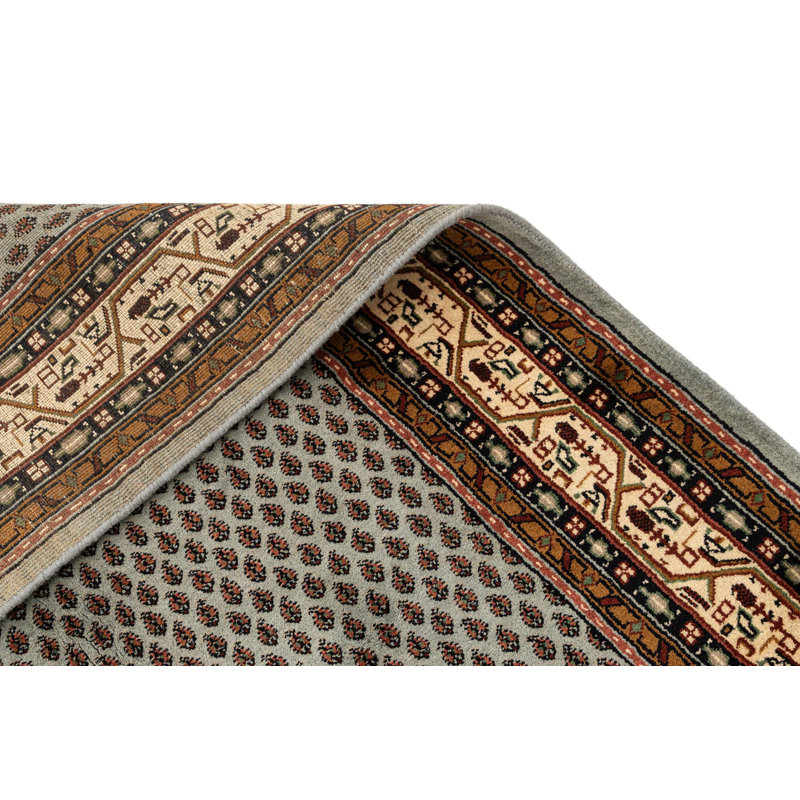 Runner Oneill Light Blue Rug