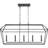 Addyson 5 - Light Kitchen Island Pendant-2056615199