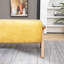 Banc en bois massif multifonctionnel Kyajah-1410253343