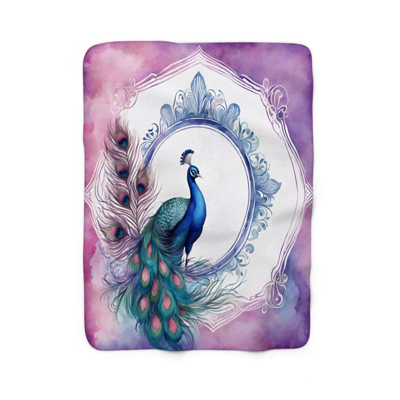 Throw Blanket, Twin