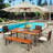 Caydren Rectangular 30" Table