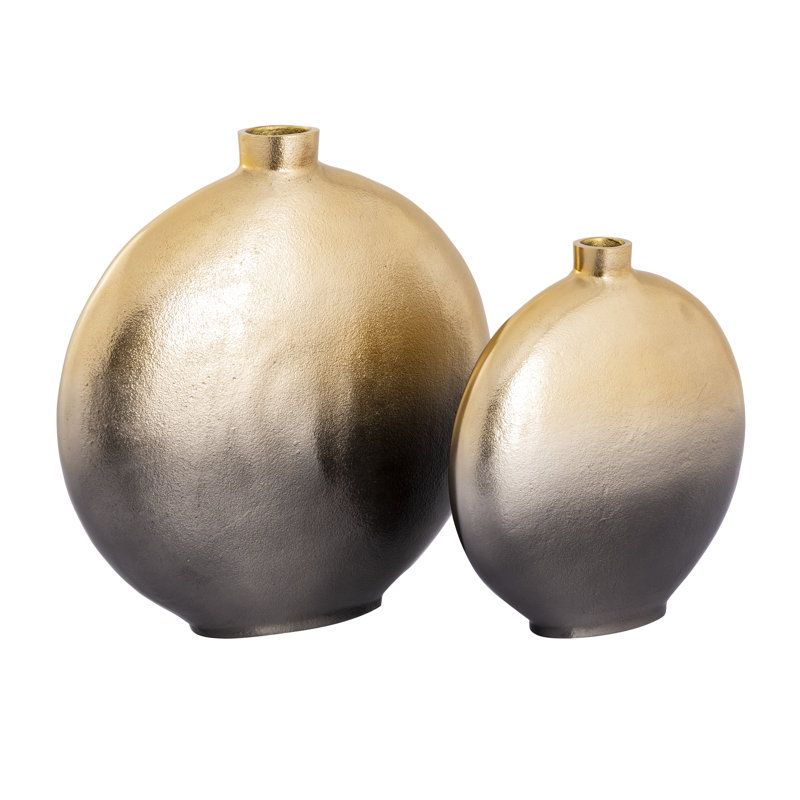 Vase Alana - ensemble de 2