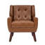 Jaqueze 73.7Cm Wide Tufted Armchair-124642201