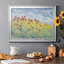 Summer Breeze Meadow I - peinture encadrée-914919199-914919185-914944619