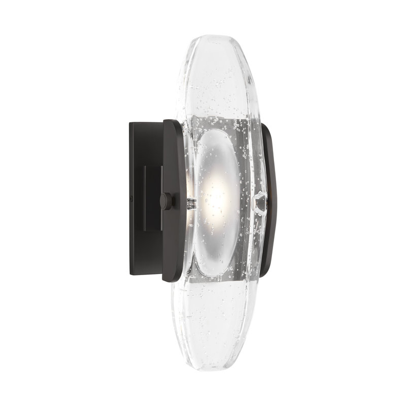 Wythe Medium Wall Sconce