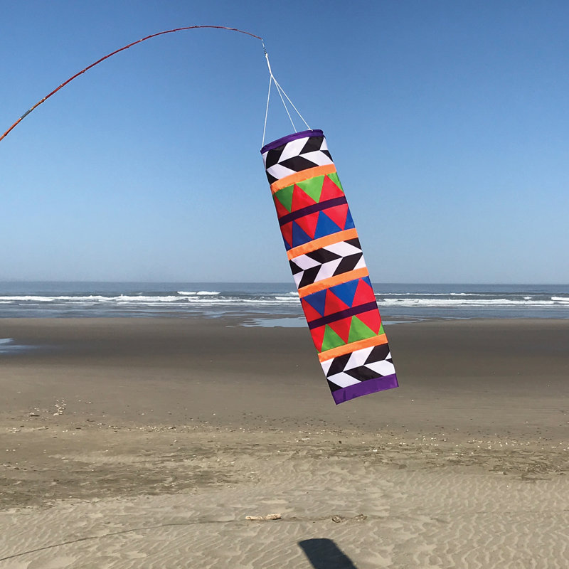 Arrow 41" Cone Windsock