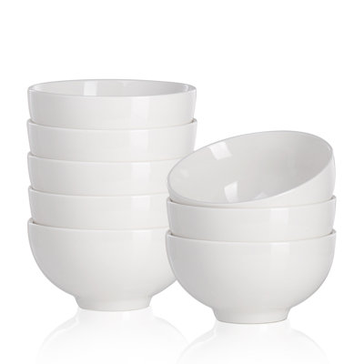 350ml Cereal Bowl