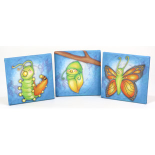 3 - Pieces