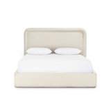 Beckett Upholstered Bed