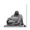Budha happy ! -photographie sans cadre