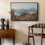 "Vintage Landscape -Dxx" sur toile-386162024-386162026