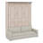 Murphy Bed With Sofa And LED-1353269732