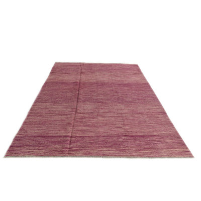Obryant Violet Rug