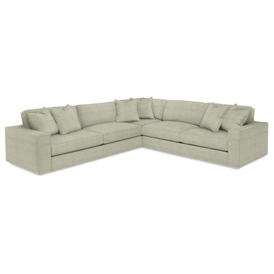Max Sectional