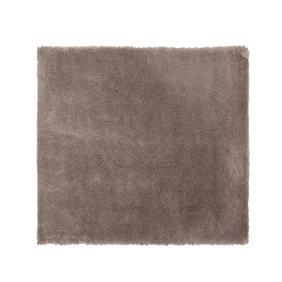 Crawley Solid Colour Area Rug