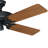 Hunter Original 52" 4 or 5 - Blade Outdoor / Indoor Traditional Ceiling Fan with Pull Chain-15934718