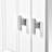 Bathroom Wall Cabinet With Mirror