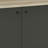 Breanda Accent Cabinet