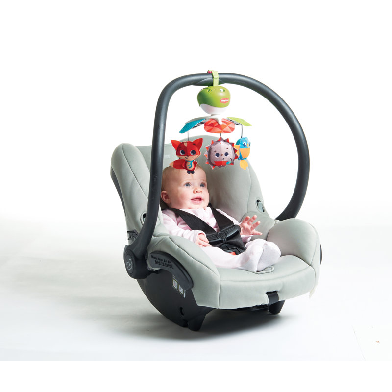 Animals Musical Mobile