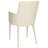 20'' H Metal Armchair-186398025