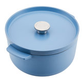 KitchenAid Enameled Cast Iron Dutch Oven, 6-Quart