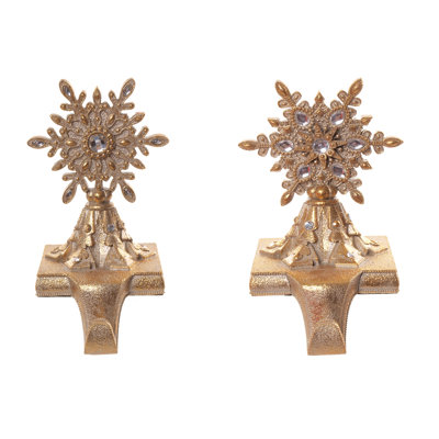 Porte-chaussette à bijoux