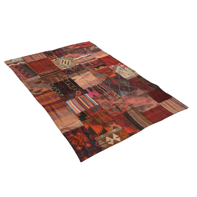 Tapis multi Patino 4 x 6