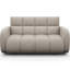Upholstered 60.6'' Sleeper Sofa-124147037
