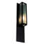 1 - Light Flush Mounted Sconce