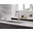 Peerless Faucet Cartridge Kitchen Faucet-73200647