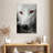 Red Eyed Wolf