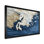 Unicorn Majestic Mythical World I - Décoration murale licornes