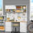 Metal Storage System-519309391