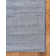 Tapis bleu marine / ivoire Draco