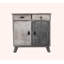 Hudgins 80cm Sideboard