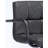 Hayden Swivel Adjustable Height Bar Stool