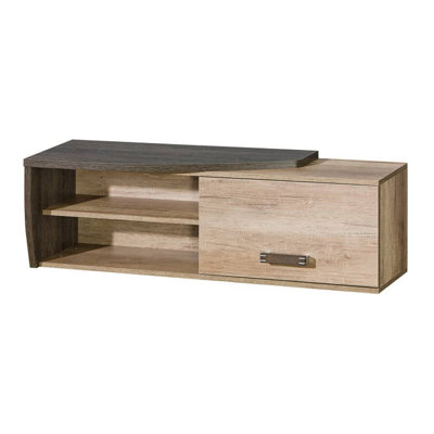 Sherie 2 Piece Accent Shelf