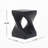 Modern End Table for Living Room