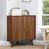 Walnut selected