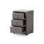 Table de chevet 3 tiroirs Caden Jonesy-335372227