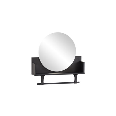 Bruckner Shelf