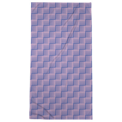 Jaya Beach Towel